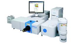 モジュール型近赤外高速蛍光分光光度計 NanoLog