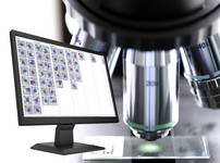 Cross platform haematology training tool