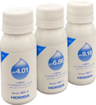 pH Standard Solution SET 560-P
