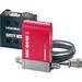 High temperature mass flow controllers / meters