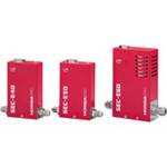 SEC-E series mass flow controllers