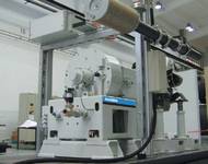 TITAN in Laboratory.
