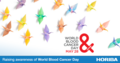 World Blood Cancer Day
