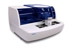 HORIBA Medical’s fully-automated haemostasis instrument, the Yumizen G800