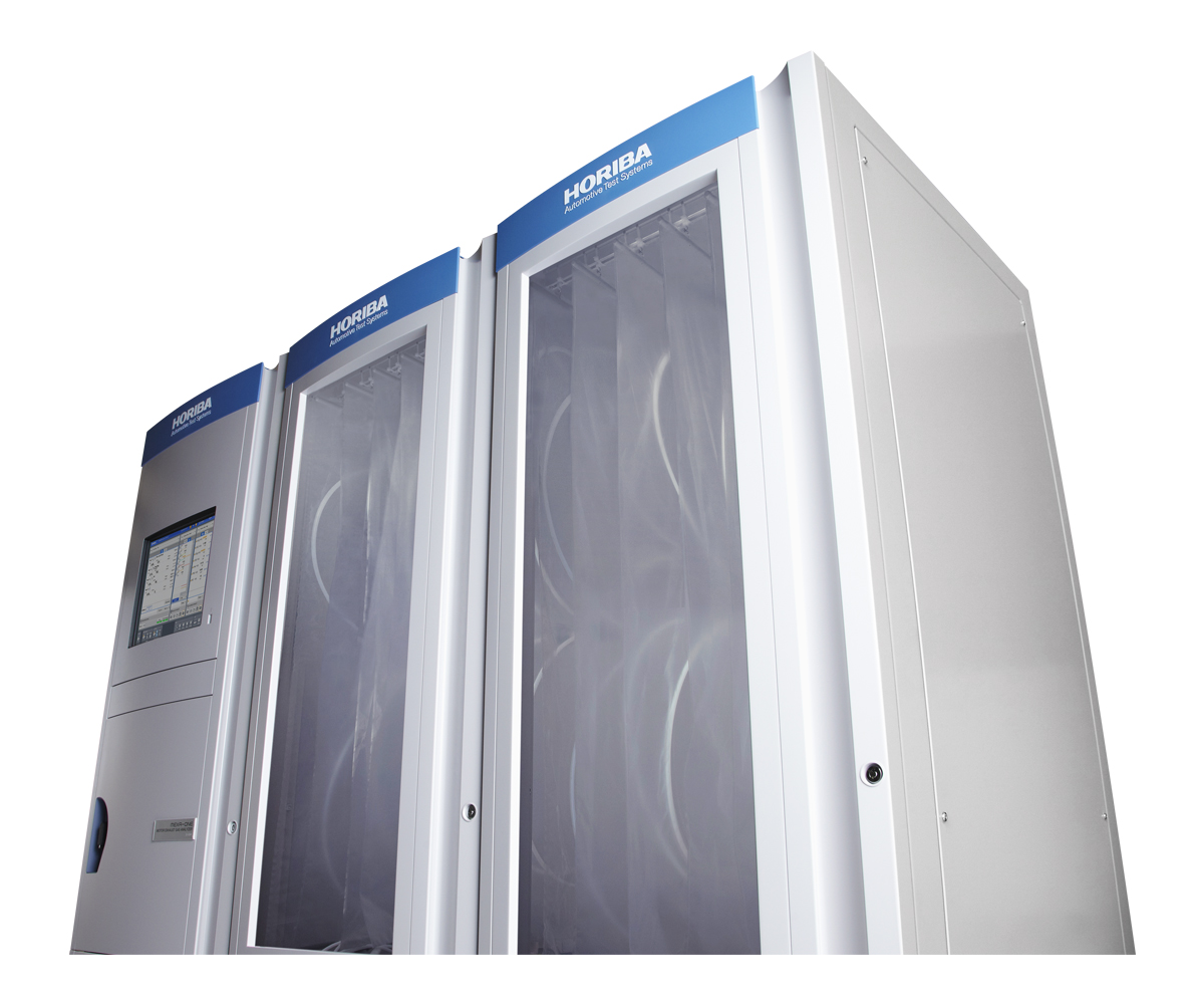 定容量希釈サンプリング装置 CVS-ONE