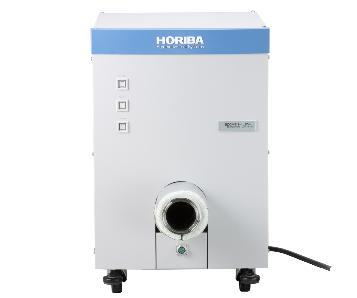 超音波式排ガス流量計 EXFM-ONE
