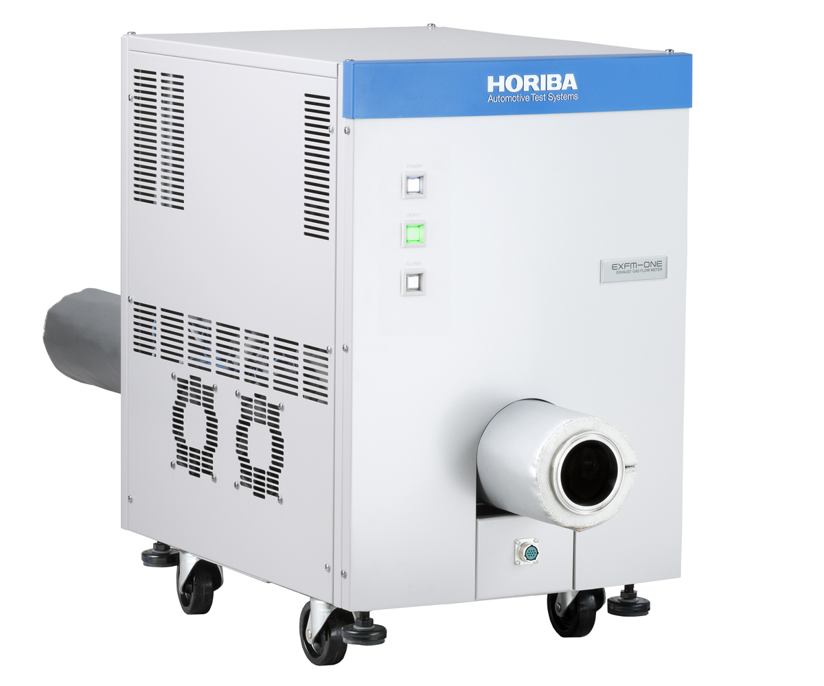 超音波式排ガス流量計 EXFM-ONE