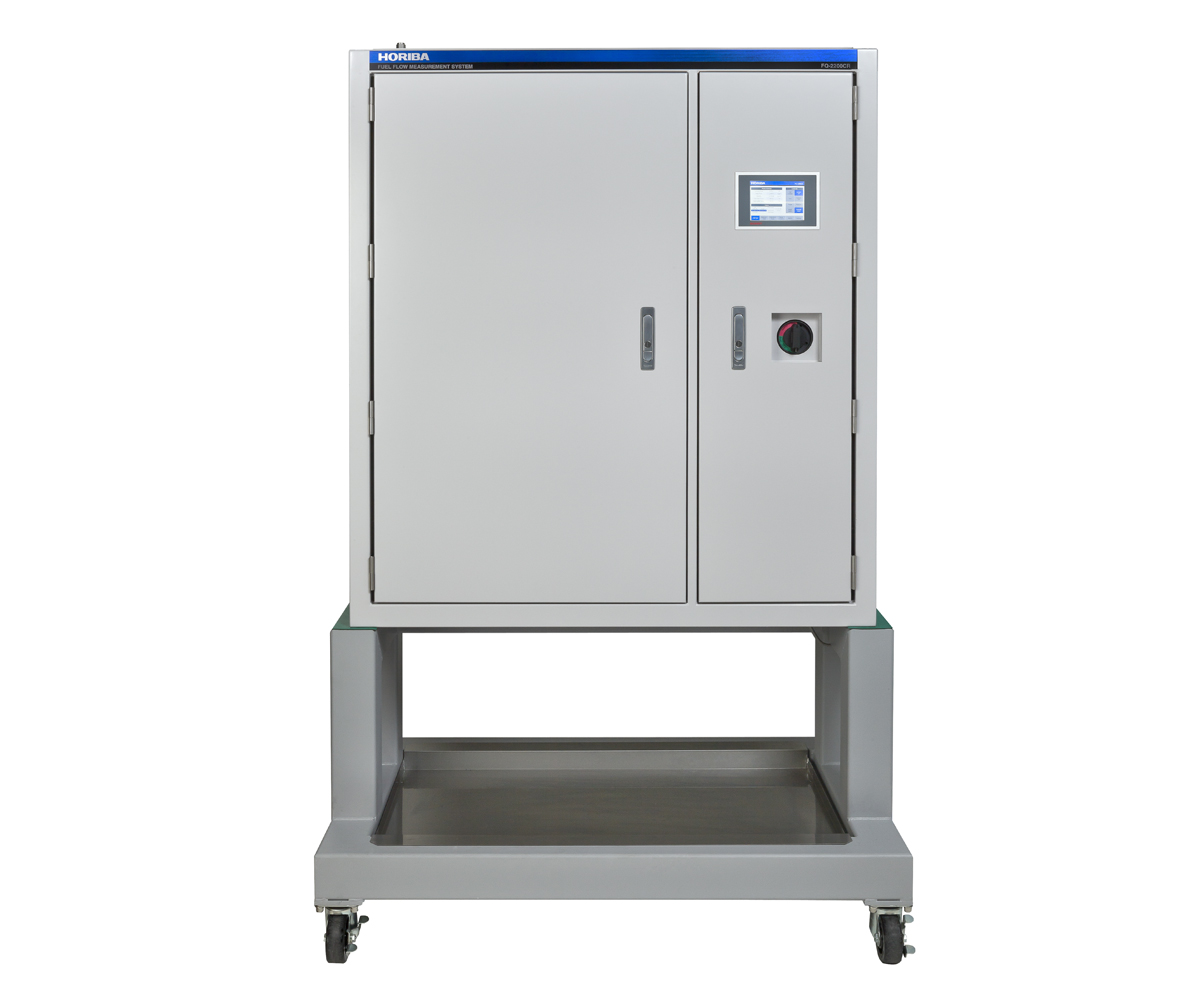 燃料流量計 FQ-2200CR