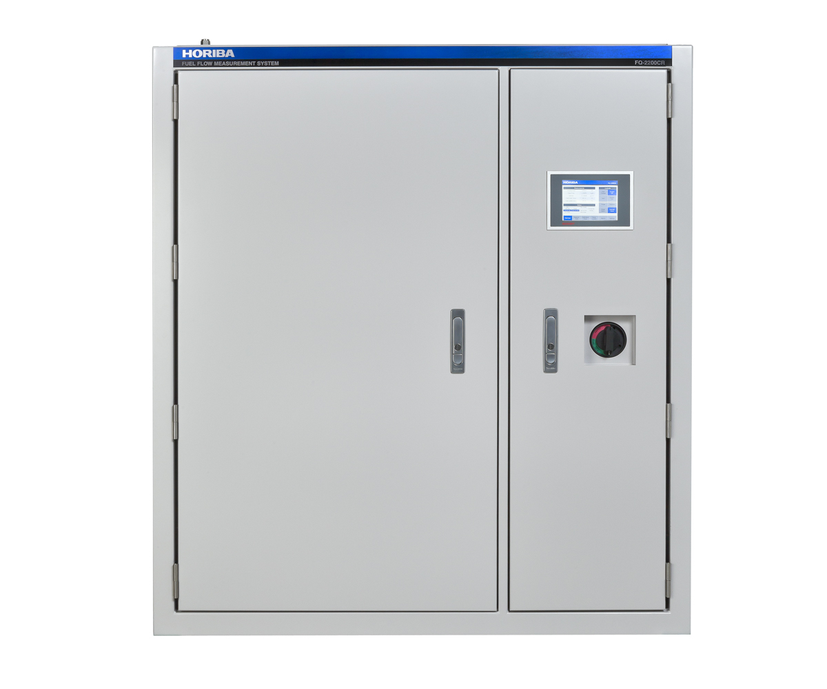 燃料流量計 FQ-2200CR