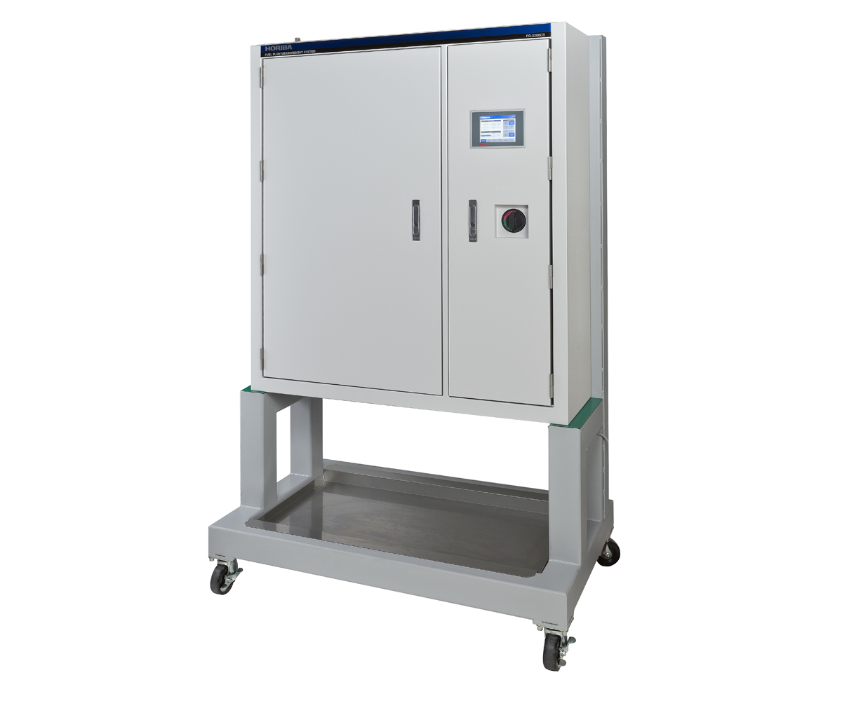 燃料流量計 FQ-2200CR