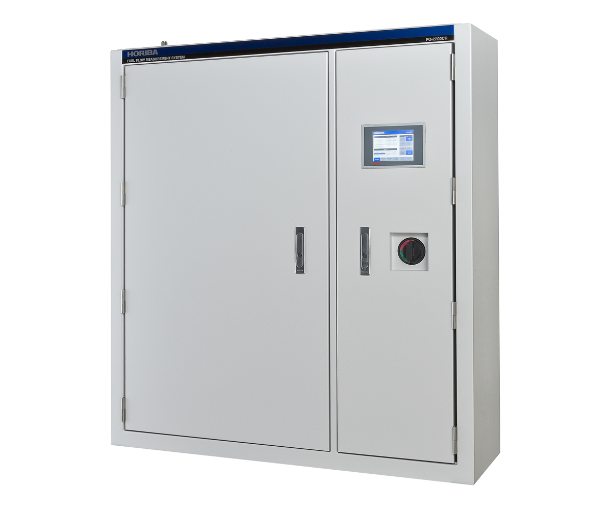 燃料流量計 FQ-2200CR