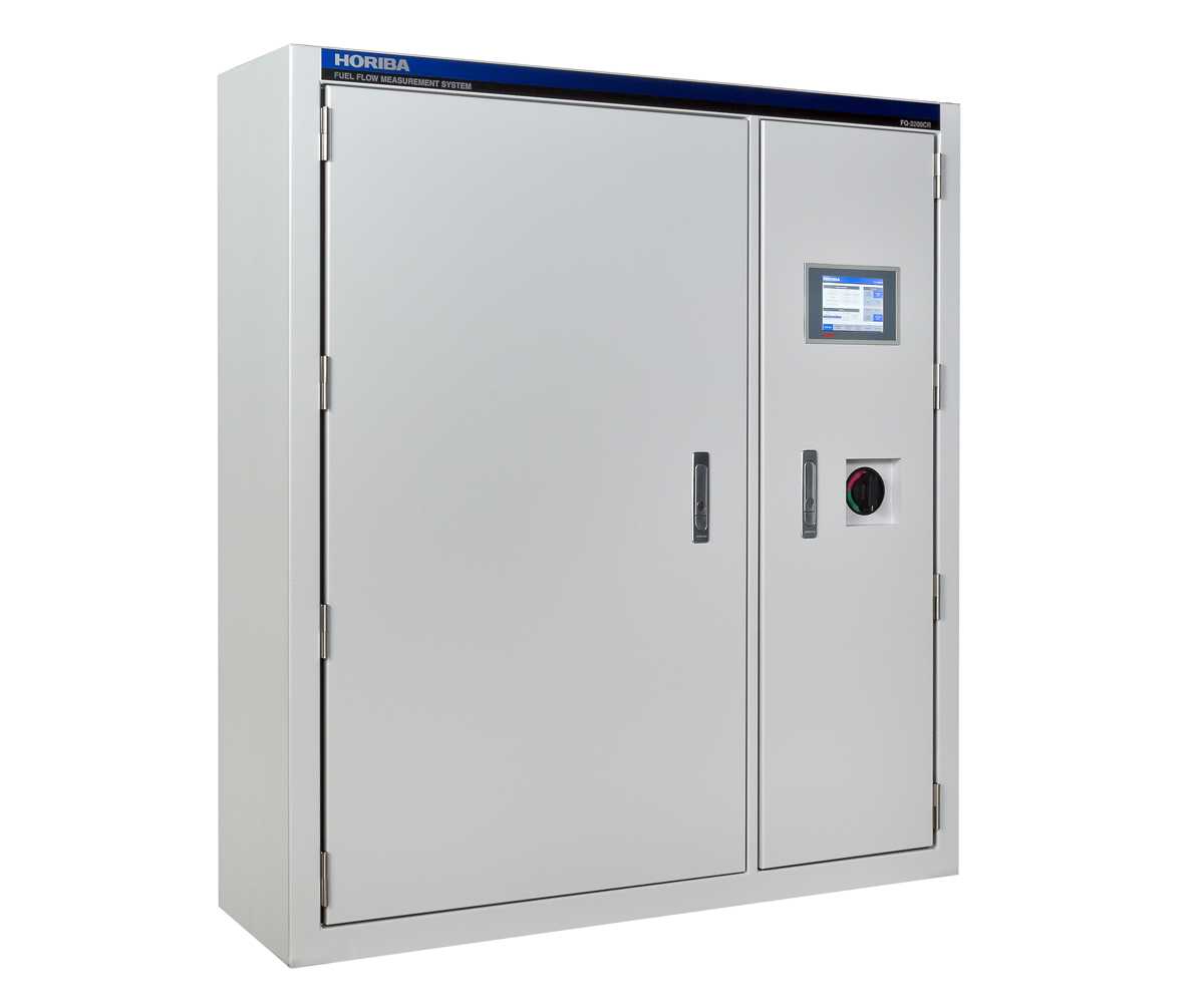 燃料流量計 FQ-2200CR