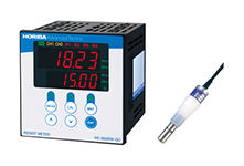 2-channel Carbon Sensor Resistivity Meter HE-960RW-GC(W)