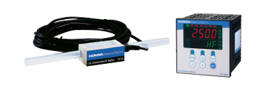 Low Concentration HF/HCl/NH3 Monitor HF-960M