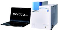 LA-350 Particle Size Analyser