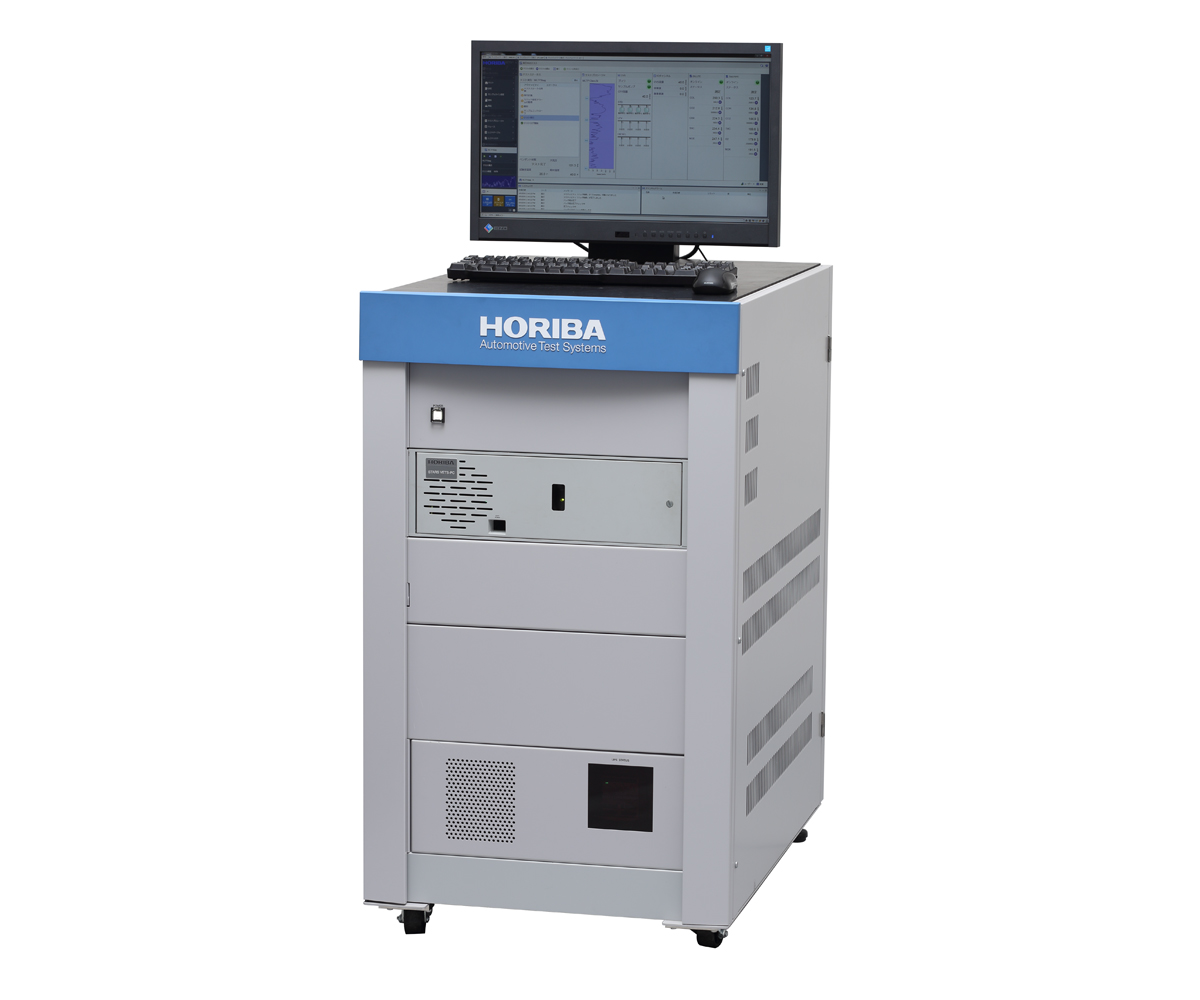 テストオートメーションシステム STARS VETS