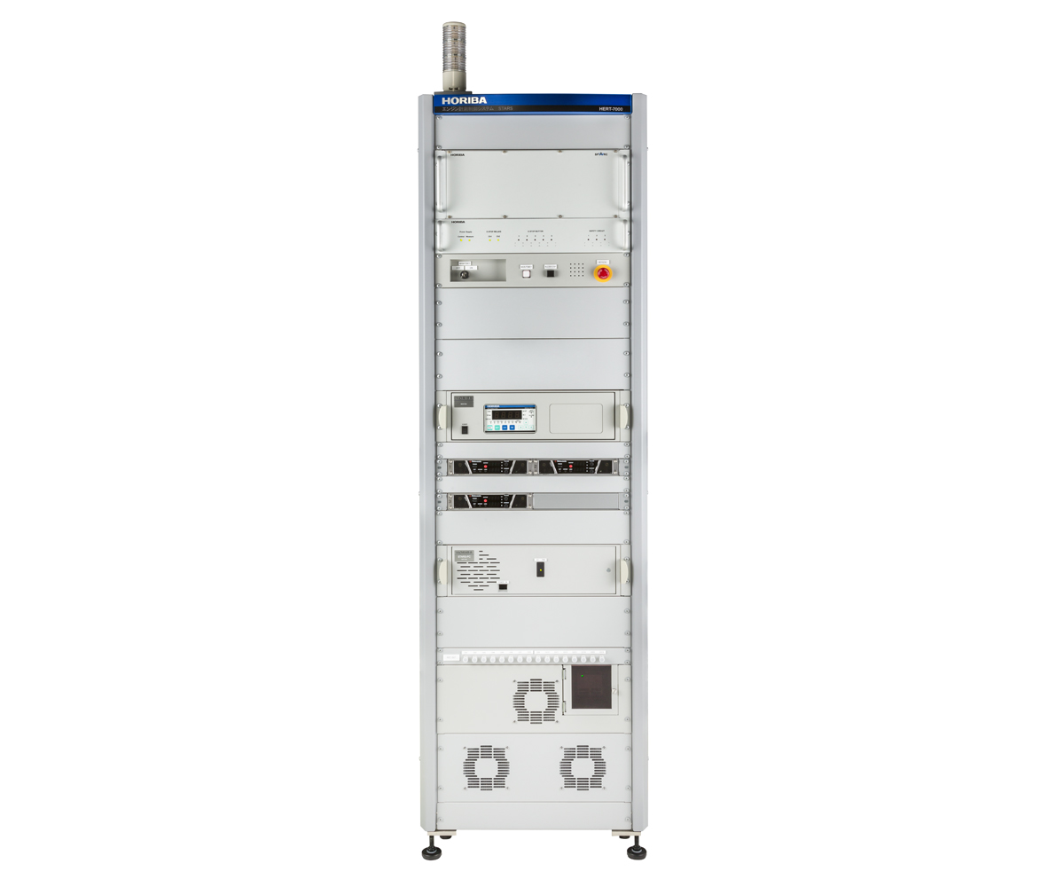 テストオートメーションシステム STARS