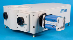 iHR550 Imaging Spectrometer