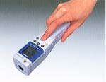 IT-550 series of handy type radial thermometers