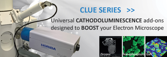 Cathodoluminescence cathodoluminescence