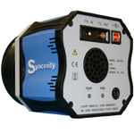 Syncerity camera for OEM projects Syncerity camera for OEM projects